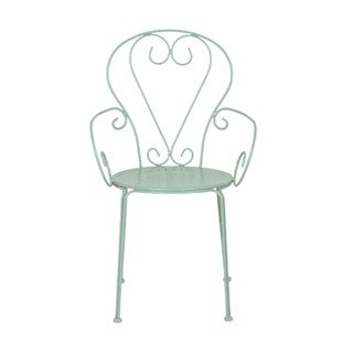 Metalne vrtne stolice