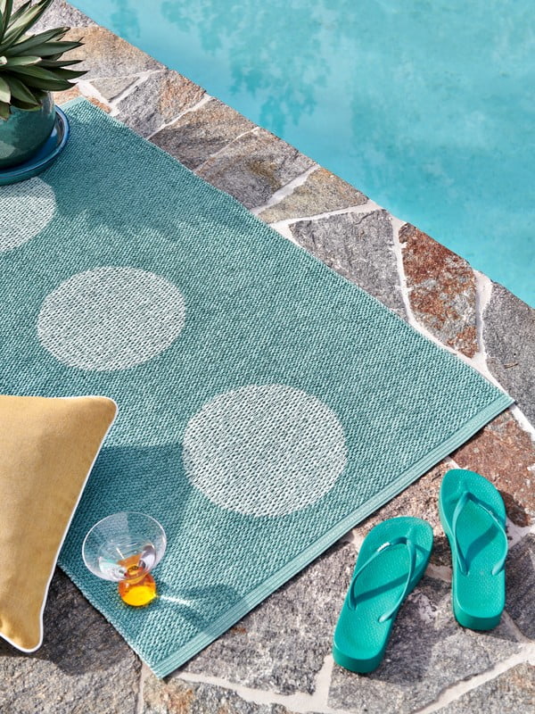 Inspiracija: Vrt, Balkon i terasa, Skandinavski stil, Na otvorenom, Tekstil