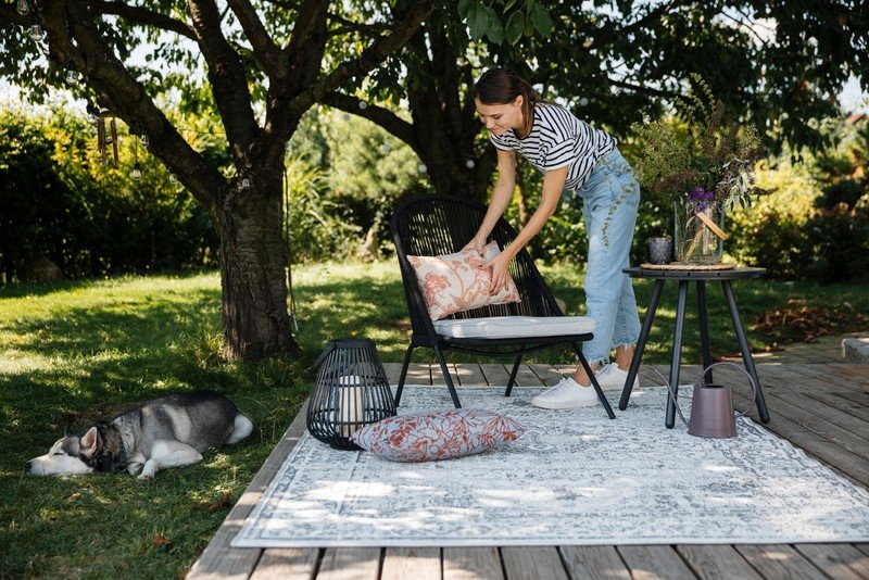 Inspiracija: Ljeto, Vrt