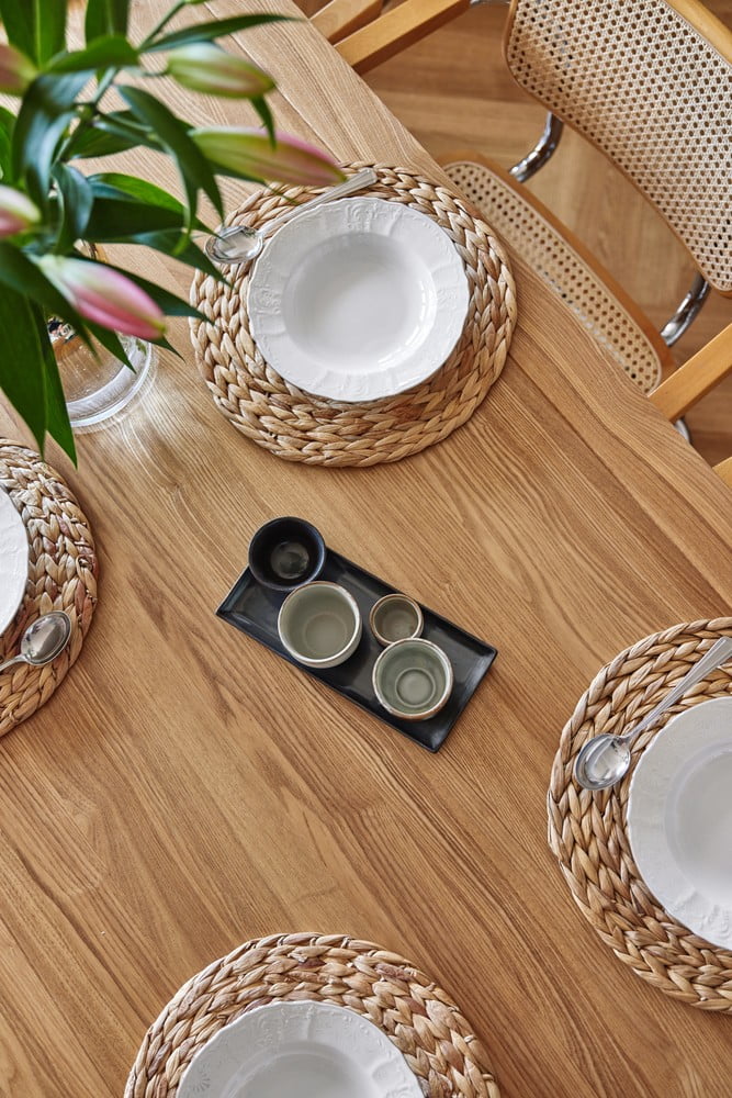 Inspiracija: Blagovaonica, Kuhinja i blagovaonica