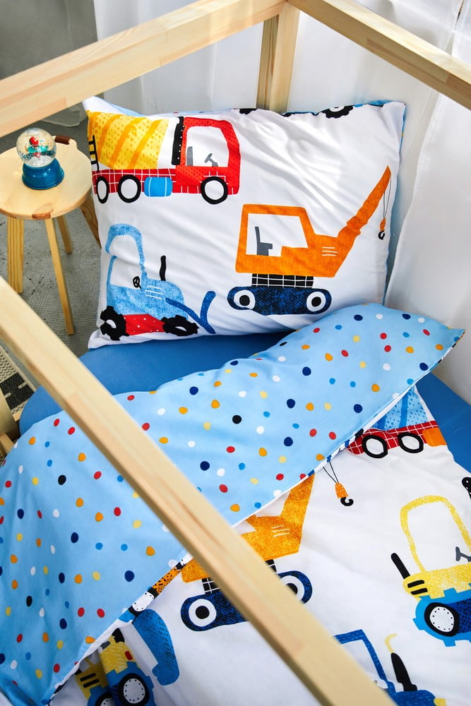 Inspiracija: Dječja soba, Djeca