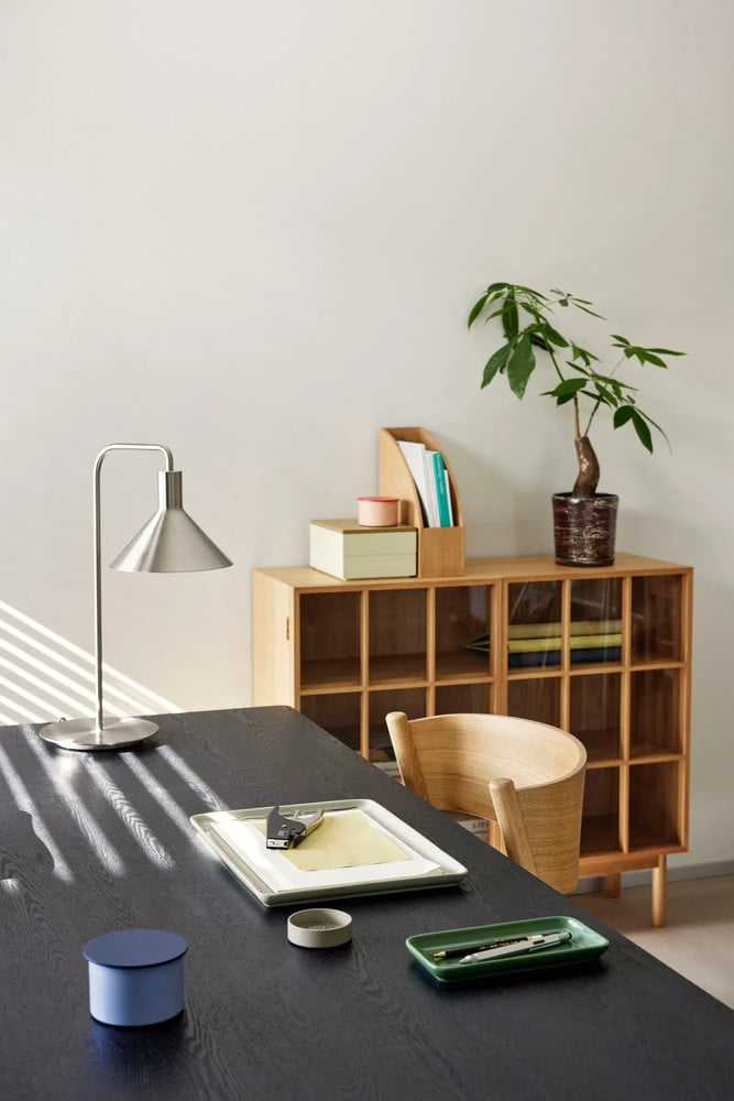 Inspiracija: Rad i učenje, Radna soba