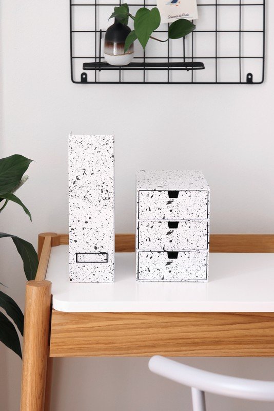 Inspiracija: Radna soba