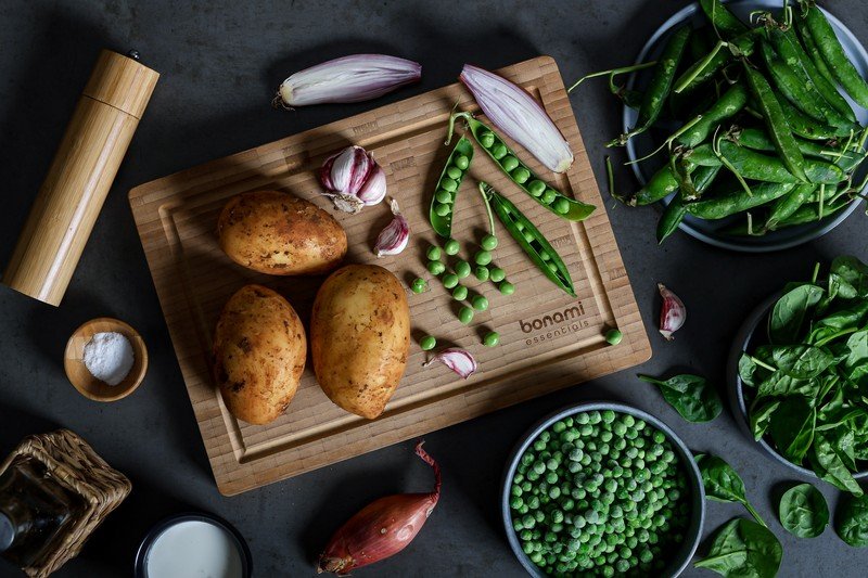 Inspiracija: Kuhinja i blagovaonica