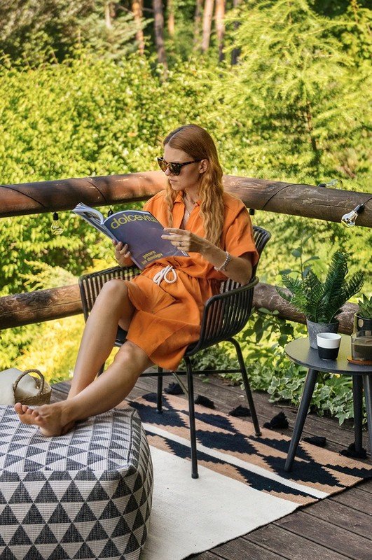 Inspiracija: Balkon i terasa