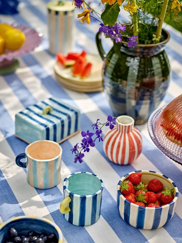 Inspiracija: Kuhinja i blagovaonica