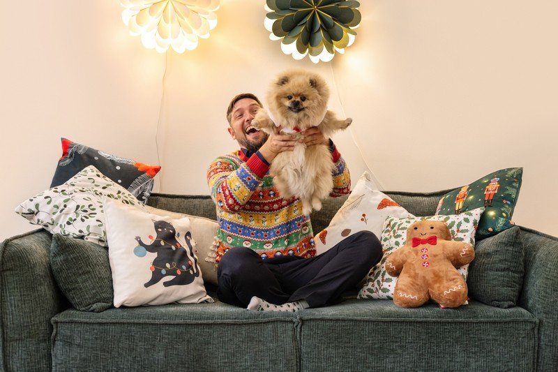 Inspiracija: Božić