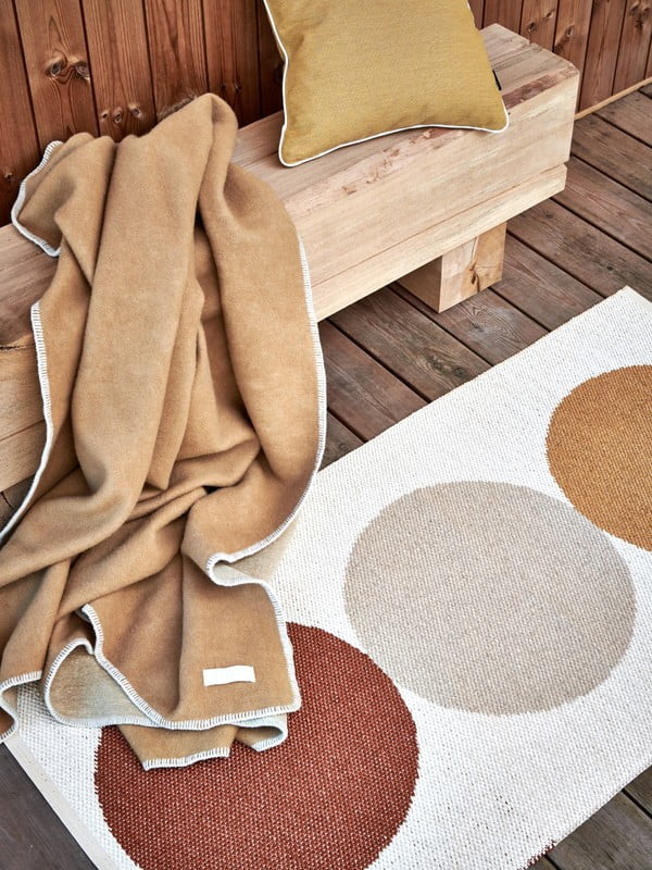 Inspiracija: Skandinavski stil, Balkon i terasa, Vrt, Tekstil, Na otvorenom