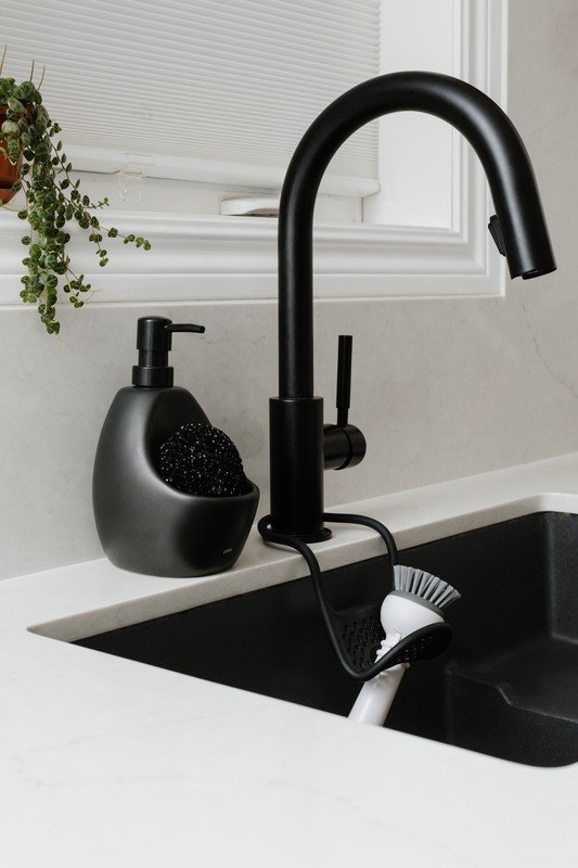 Inspiracija: Kuhinja i blagovaonica, Čišćenje i organizacija