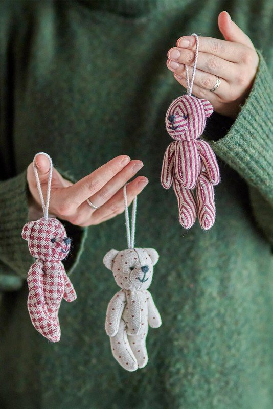 Inspiracija: Božić