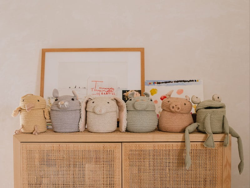 Inspiracija: Dječja soba