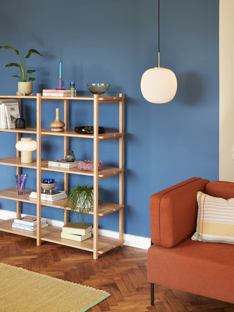 Inspiracija: Dnevna soba, Dekoracije