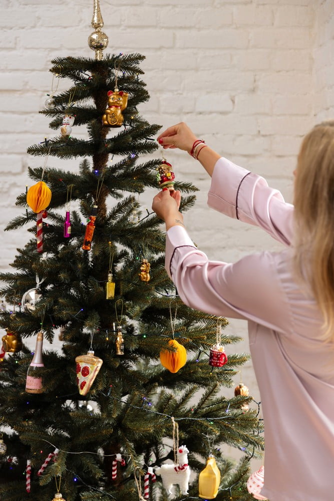 Inspiracija: Božić