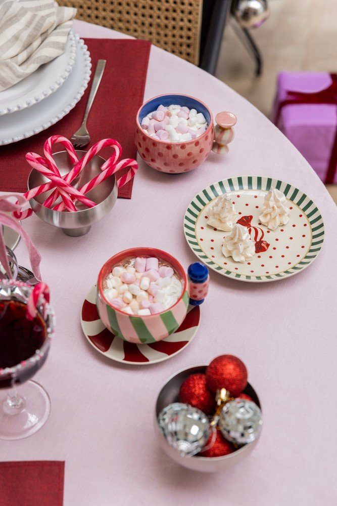 Inspiracija: Božić