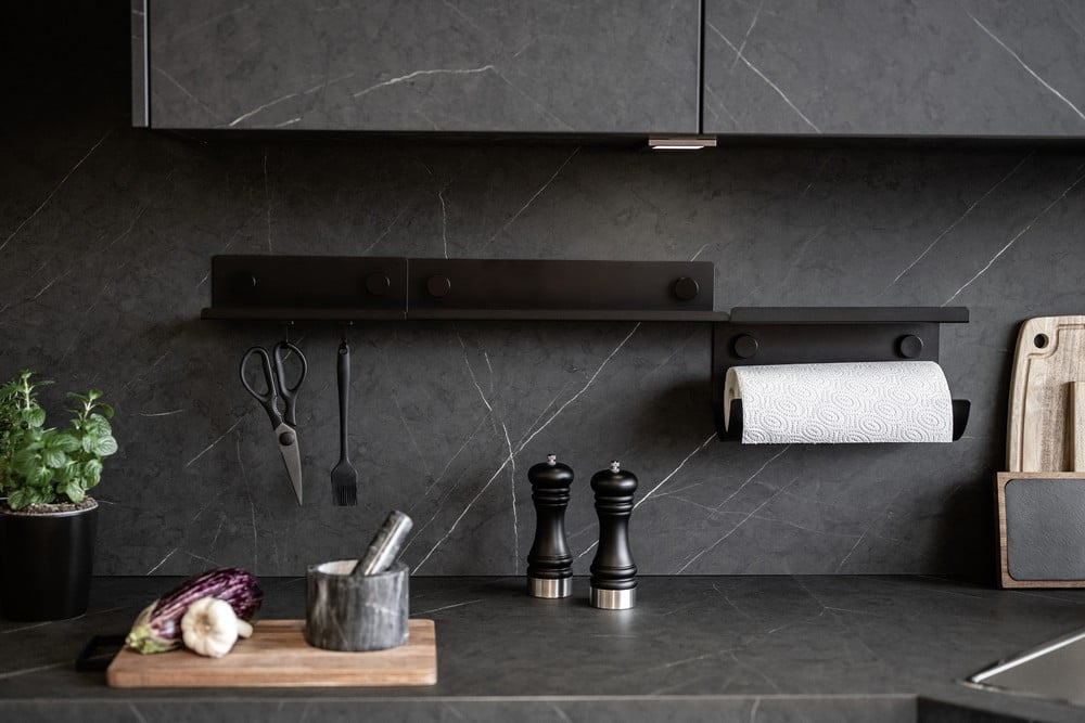 Inspiracija: Kuhinja i blagovaonica, Čišćenje i organizacija