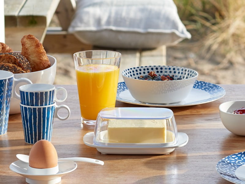 Inspiracija: Kuhinja i blagovaonica