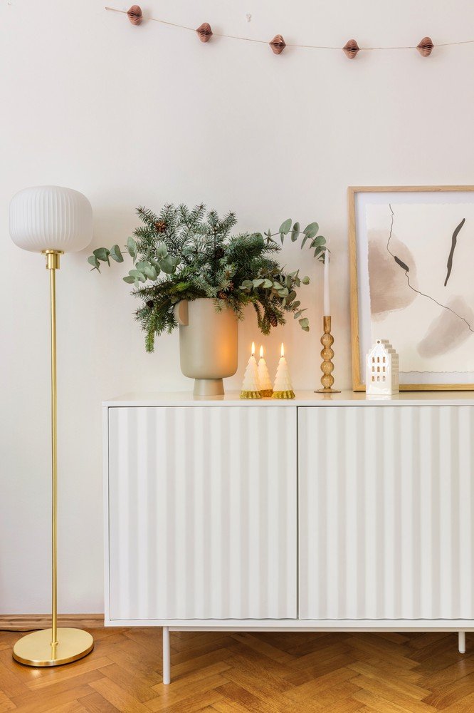 Inspiracija: Božić