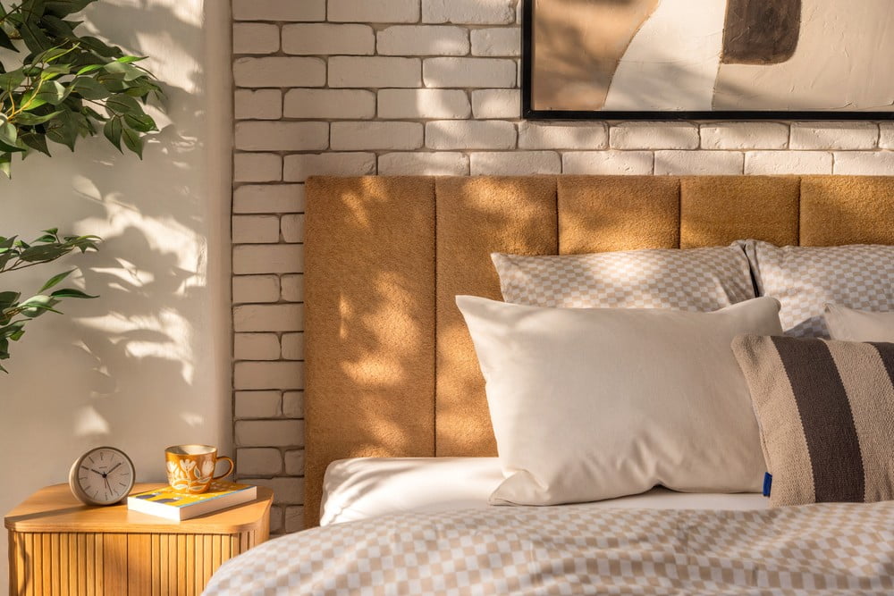 Inspiracija: Spavaća soba