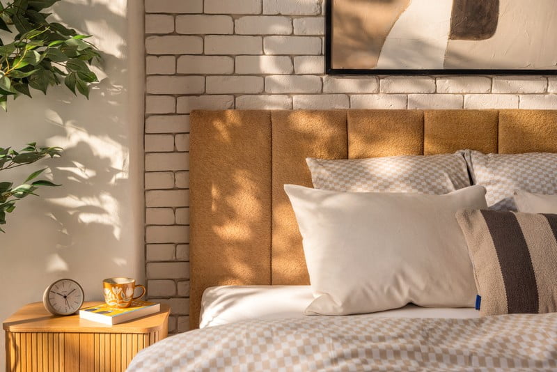 Inspiracija: Spavaća soba