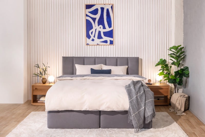 Inspiracija: Spavaća soba