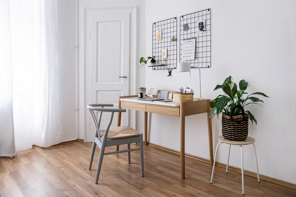 Inspiracija: Radna soba