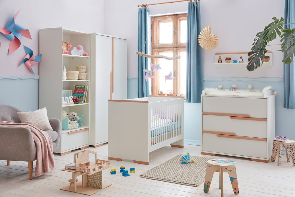 Inspiracija: Dječja soba, Klasični stil, Djeca