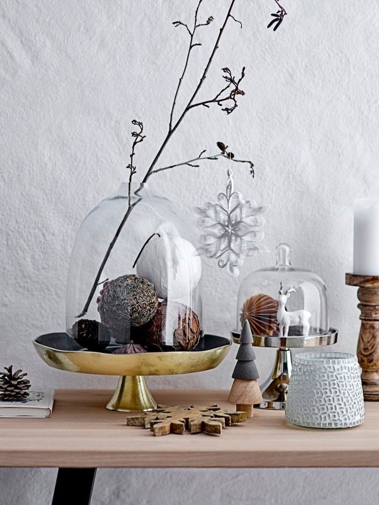 Inspiracija: Božić, Dekoracije