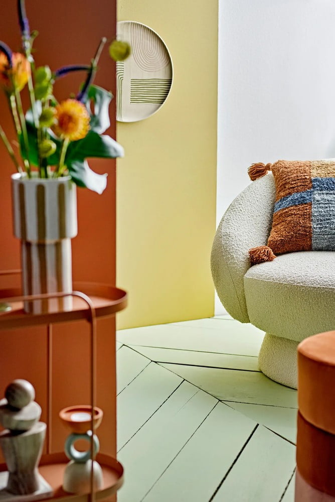 Inspiracija: Dnevna soba