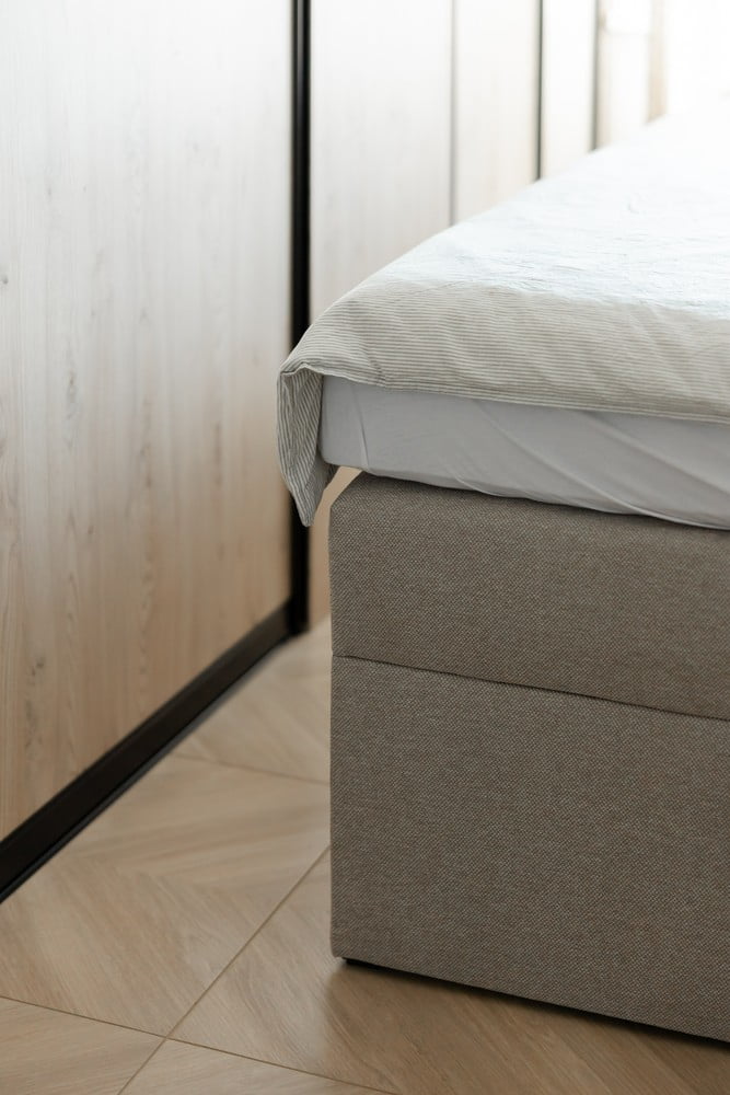 Inspiracija: Spavaća soba, Posjeti