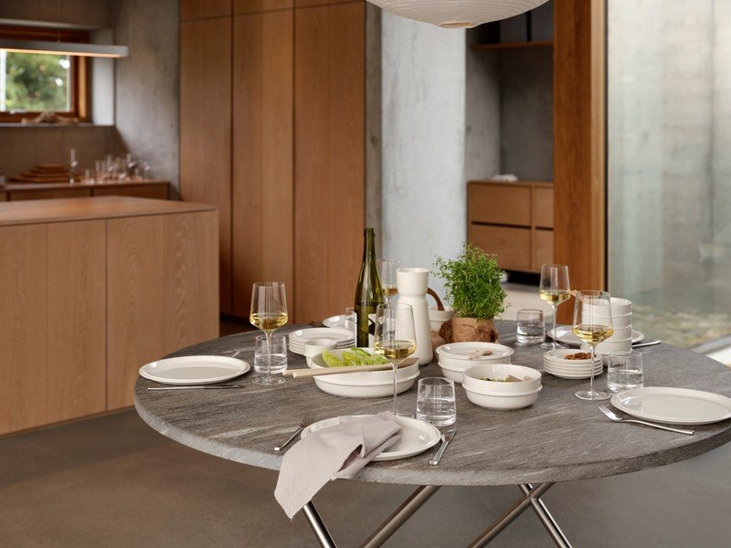 Inspiracija: Blagovaonica