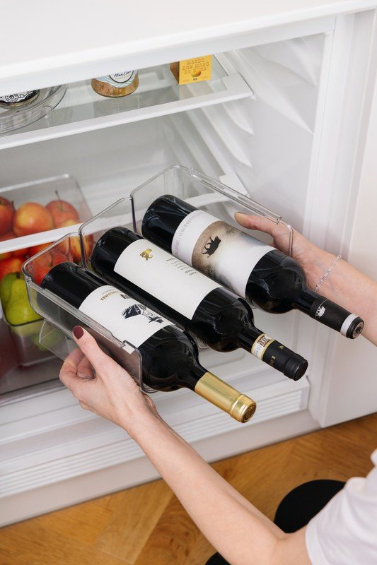 Inspiracija: Kuhinja i blagovaonica, Čišćenje i organizacija