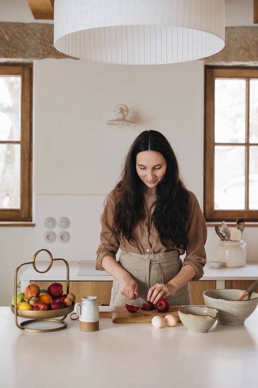 Inspiracija: Kuhinja i blagovaonica