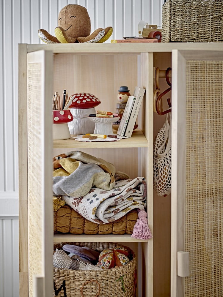 Inspiracija: Dječja soba, Djeca, Tekstil