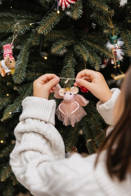 Inspiracija: Božić