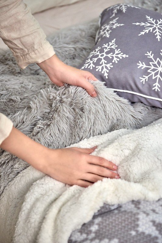 Inspiracija: Spavaća soba