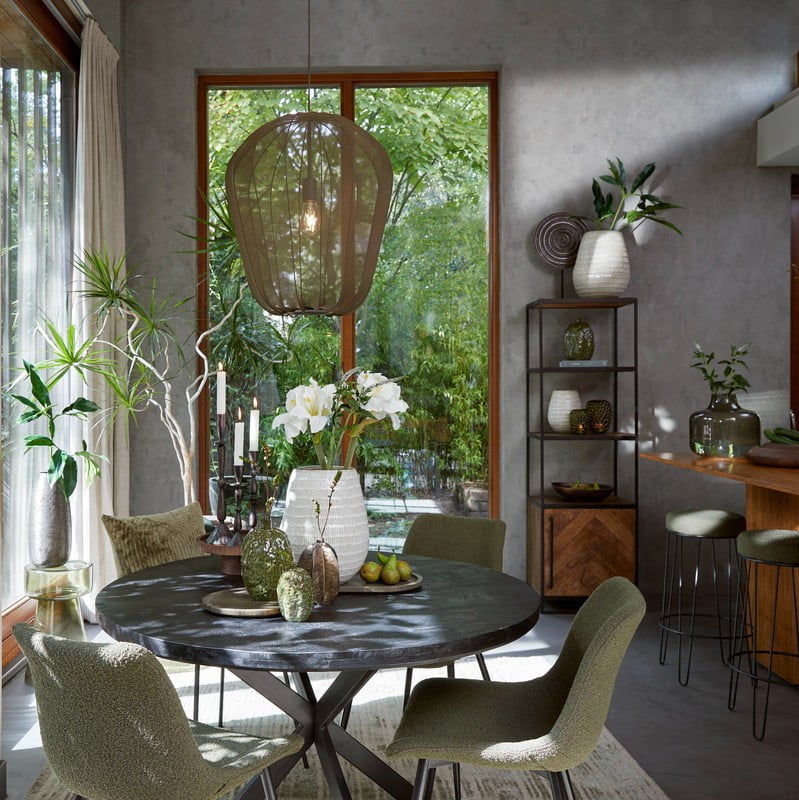 Inspiracija: Blagovaonica