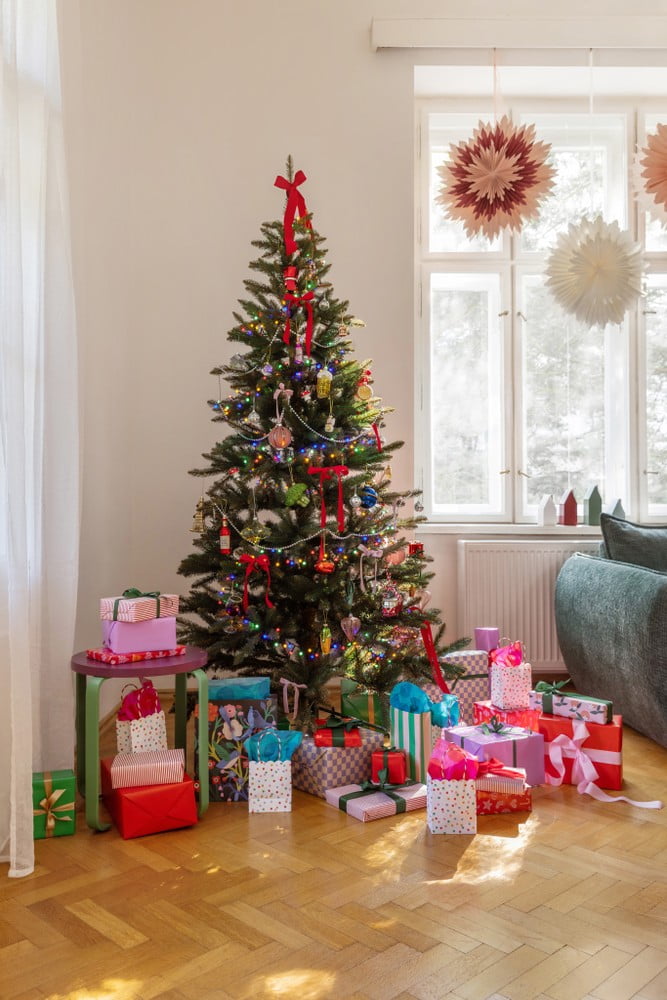 Inspiracija: Božić