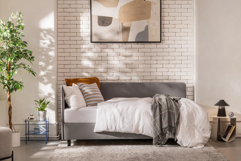 Inspiracija: Spavaća soba