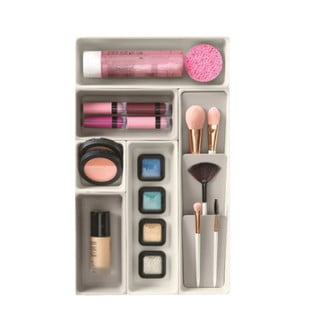 Kupaonski organizatori za ladice