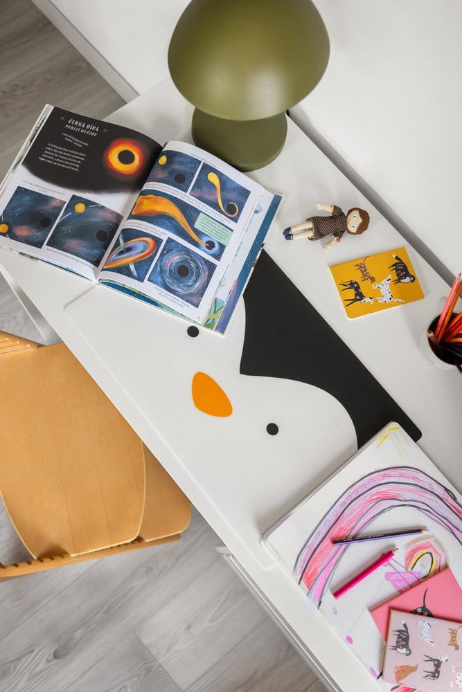 Inspiracija: Dječja soba, Radna soba