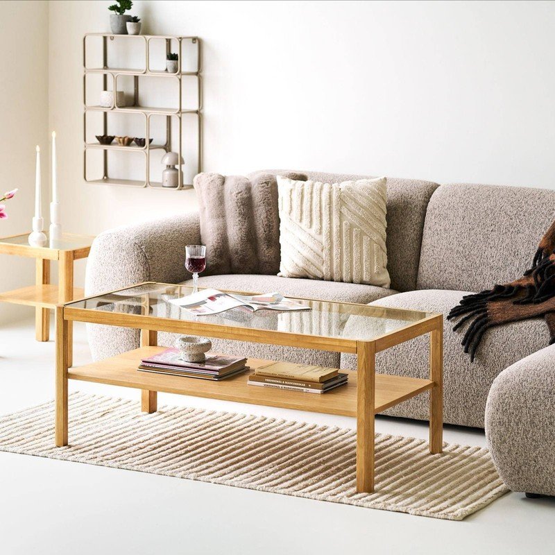 Inspiracija: Dnevna soba, Dekoracije