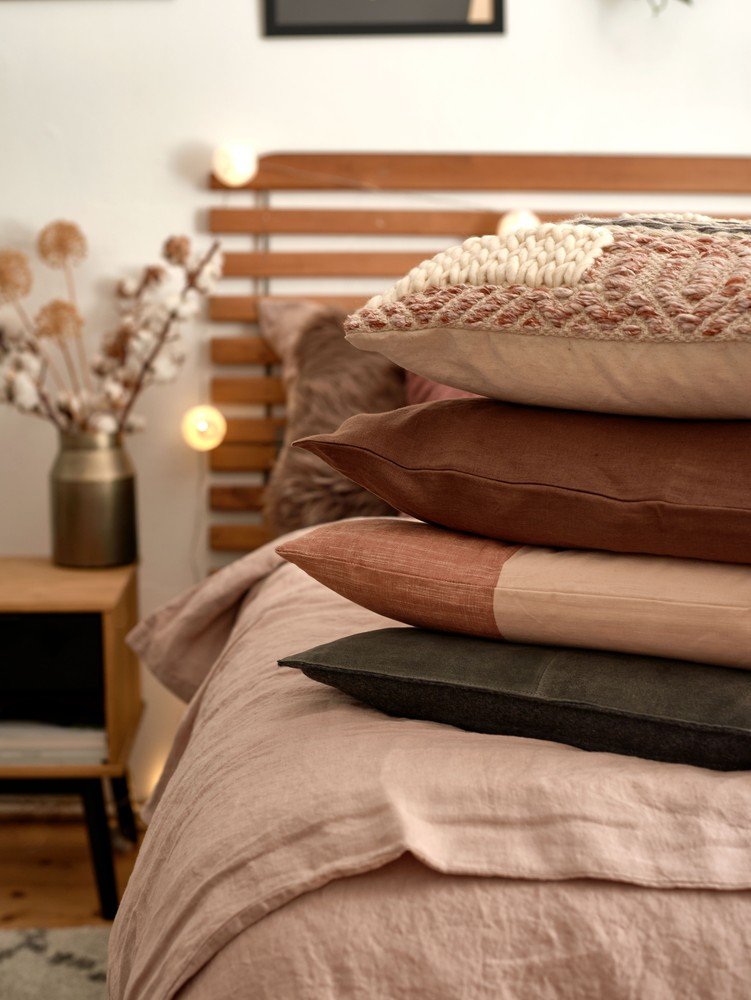 Inspiracija: Spavaća soba