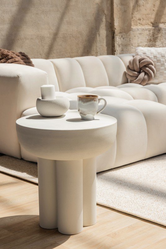 Inspiracija: Dnevna soba