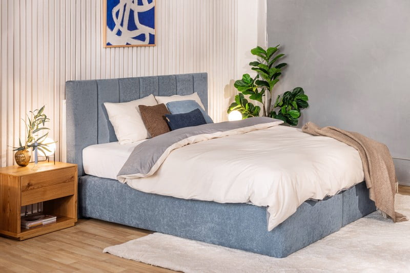 Inspiracija: Spavaća soba