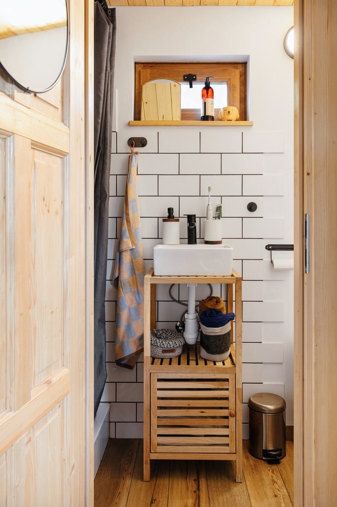 Inspiracija: Kupaonica