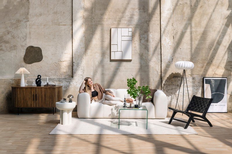 Inspiracija: Dnevna soba