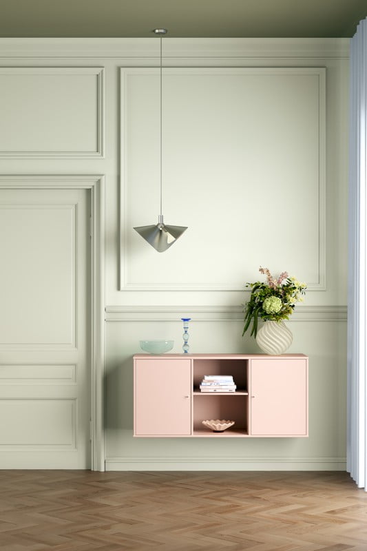 Inspiracija: Hodnik, Dnevna soba