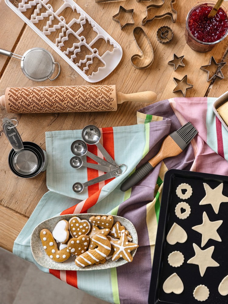 Inspiracija: Božić, Kuhinja i blagovaonica