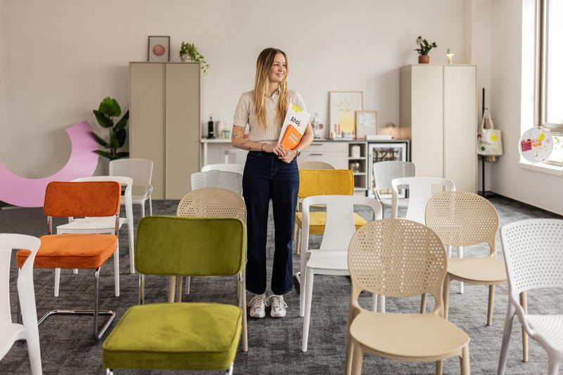 Inspiracija: Radna soba