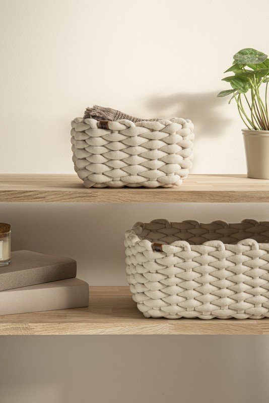 Inspiracija: Čišćenje i organizacija, Boho stil